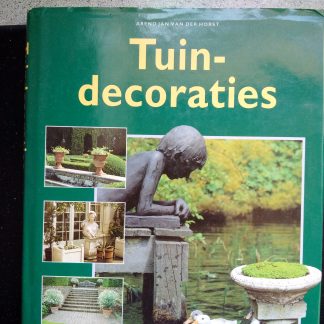 Tuindecoraties