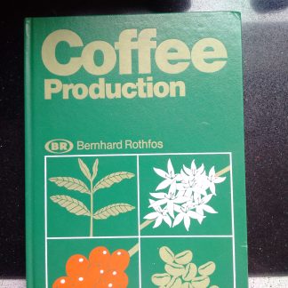 Coffee production