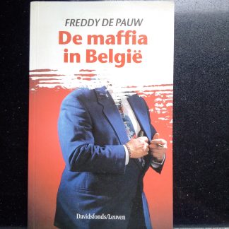 De maffia in België