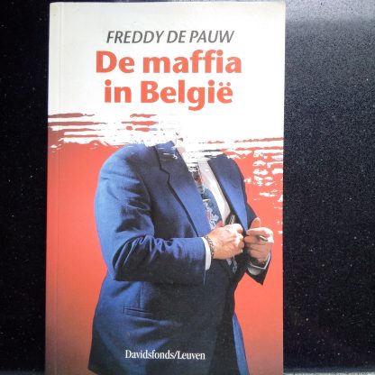 De maffia in België