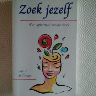 Zoek jezelf