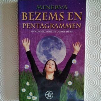 Bezems en pentagrammen