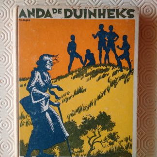 Anda de duinheks
