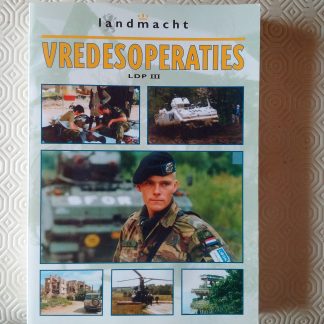 Landmacht vredesoperaties LDP III