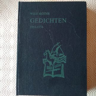 Gedichten 1918-1974