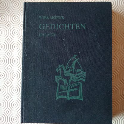 Gedichten 1918-1974