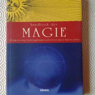 Handboek der magie