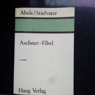 Aschner-Fibel