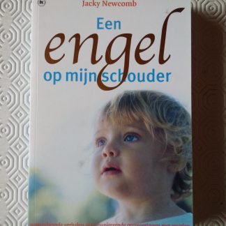 Een engel op mijn schouder. Waargebeurde verhalen over inspirerende ontmoetingen met engelen