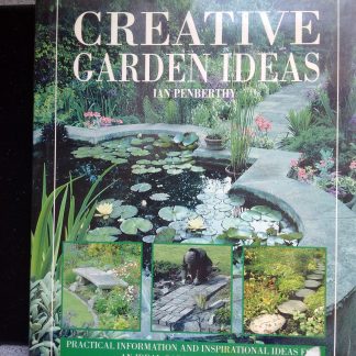 Creative garden ideas