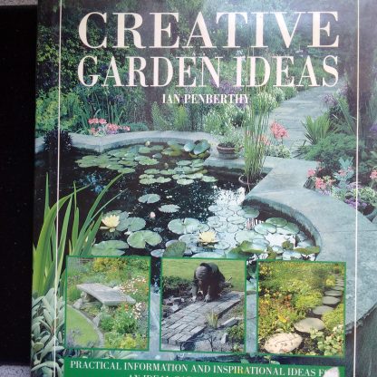 Creative garden ideas