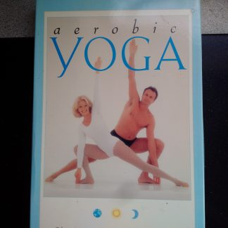 Aerobic Yoga. The Cosmic Fountain of Youth Workout