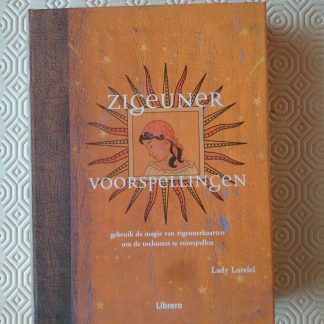 Zigeuner voorspellingen