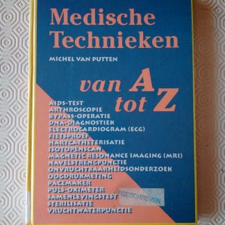 Medische technieken van A tot Z