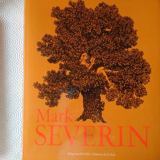 Mark Severin