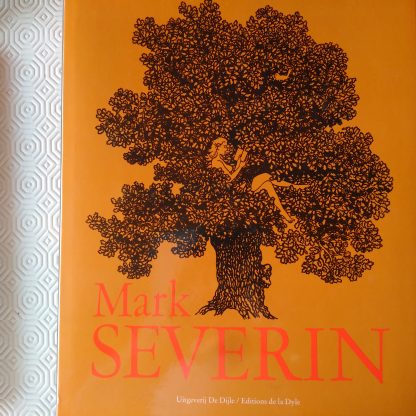 Mark Severin