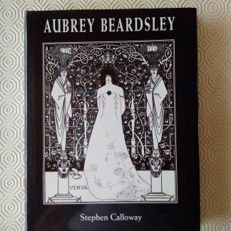 Aubrey Beardsley