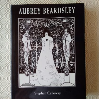 Aubrey Beardsley