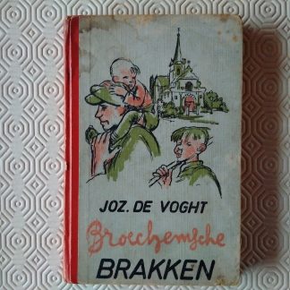 Broechemsche brakken