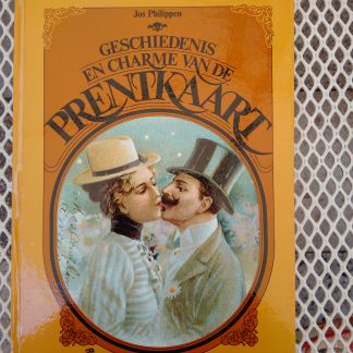 Geschiedenis en charme van de prentkaart