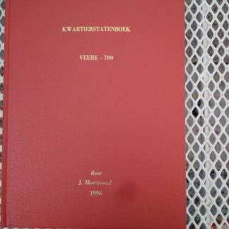 Kwarteirstatenboek Veere-700