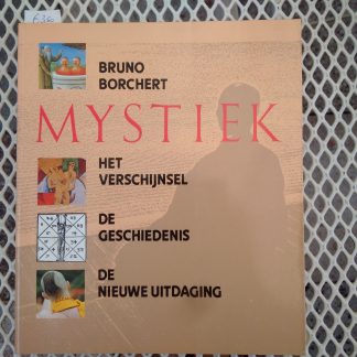 Mystiek