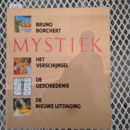 Mystiek