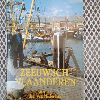 Zeeuwsch-Vlaanderen óók een deel van Nederland
