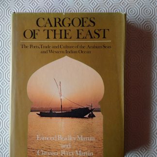 Cargoes of the East