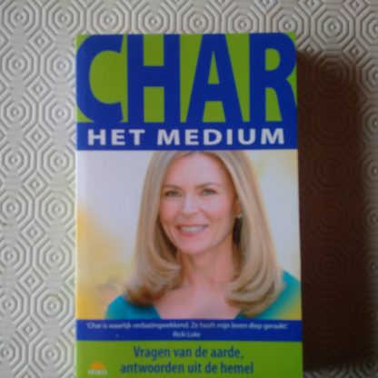 Char het medium