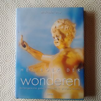 Het boek der wonderen