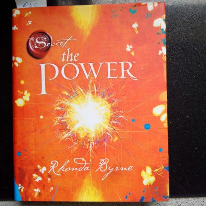 Secret the Power