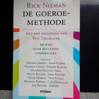 De Goeroe-methode