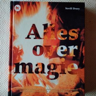 Alles over magie