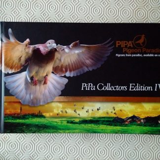 PiPa Collections Edition IV