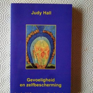 Gevoeligheid en zelfbescherming