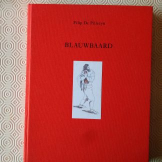 Blauwbaard