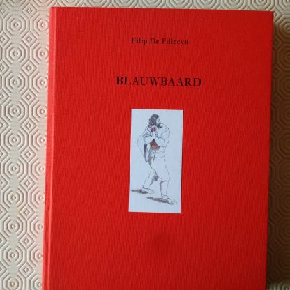 Blauwbaard