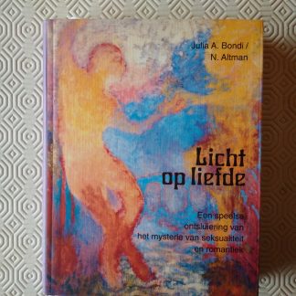 Licht op liefde