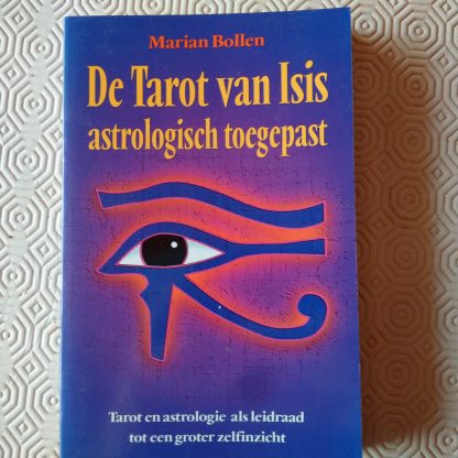 De Tarot van Isis astrologisch toegepast