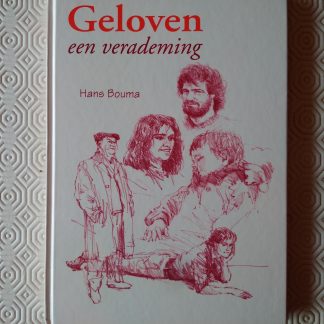 Geloven een verademing