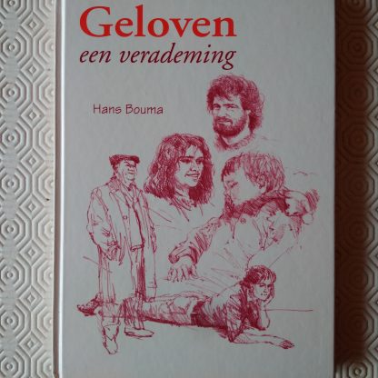 Geloven een verademing