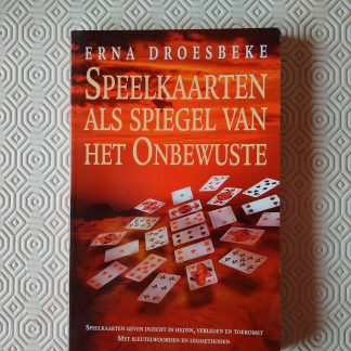 Speelkaarten als spiegel van het onbewust