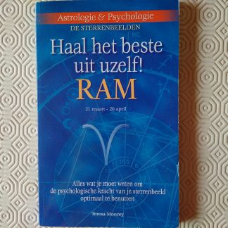 Haal het beste uit uzelf! Ram