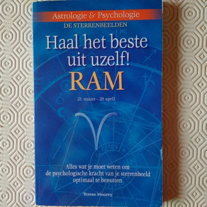 Haal het beste uit uzelf! Ram