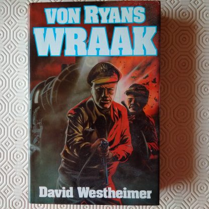Von Ryans wraak