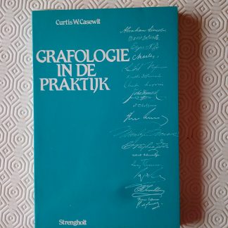 Grafologie in de praktijk