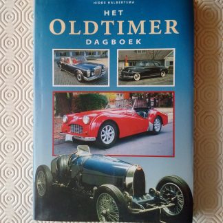 Het oldtimer dagboek