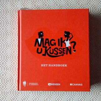 Mag ik u kussen? Het handboek