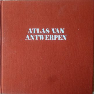 Atlas van Antwerpen